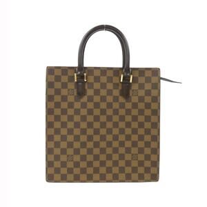 LOUIS VUITTON Brown Damier Tote Bag